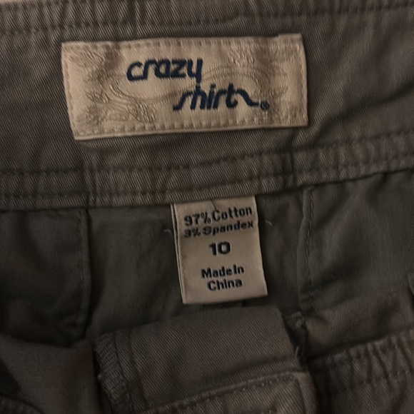 Crazy shirts shorts - Picture 3 of 3